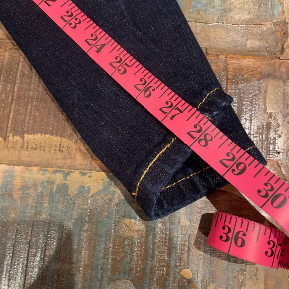 COPY - LEVI'S 502 Men's Jeans BNWOT - Picture 16 of 16